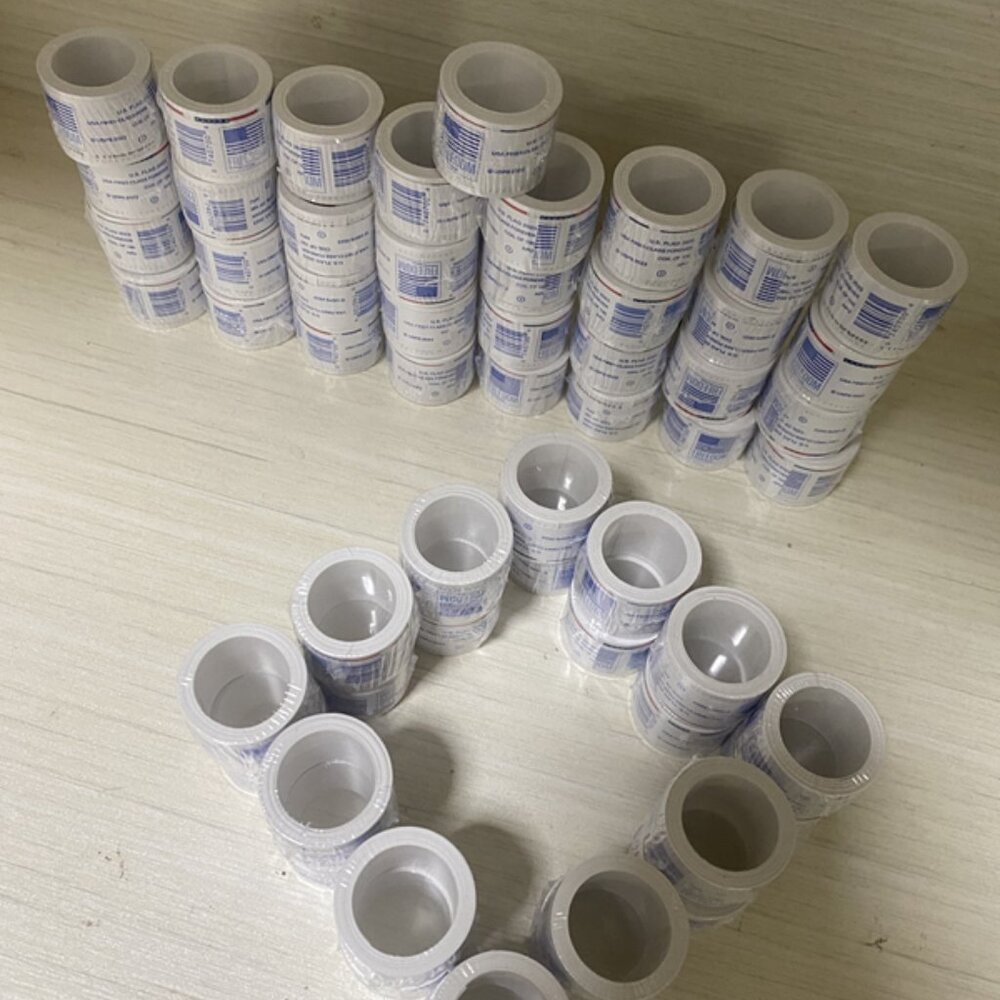 Forever Roll 6000 Forever U.S Flag 2023 🛍💕✅